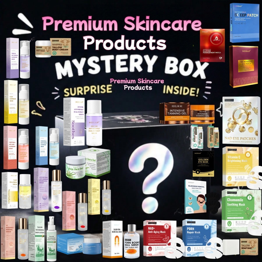 Luxury Skincare Shop - 1 Prodotto per la cura della