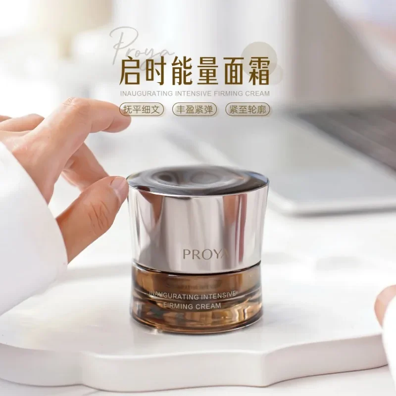 Luxury Skincare Line - Crema Energetica PROYA Anti-Rughe, Rassodante, Riduce