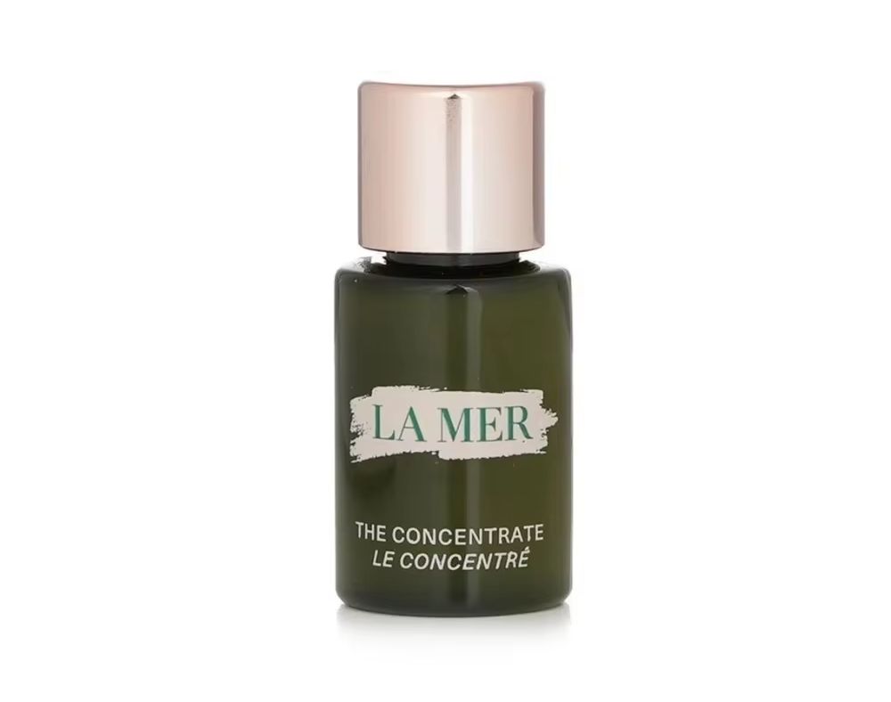 Luxury Skincare Men - La Mer The Concentrate Siero Intensive-Recovery