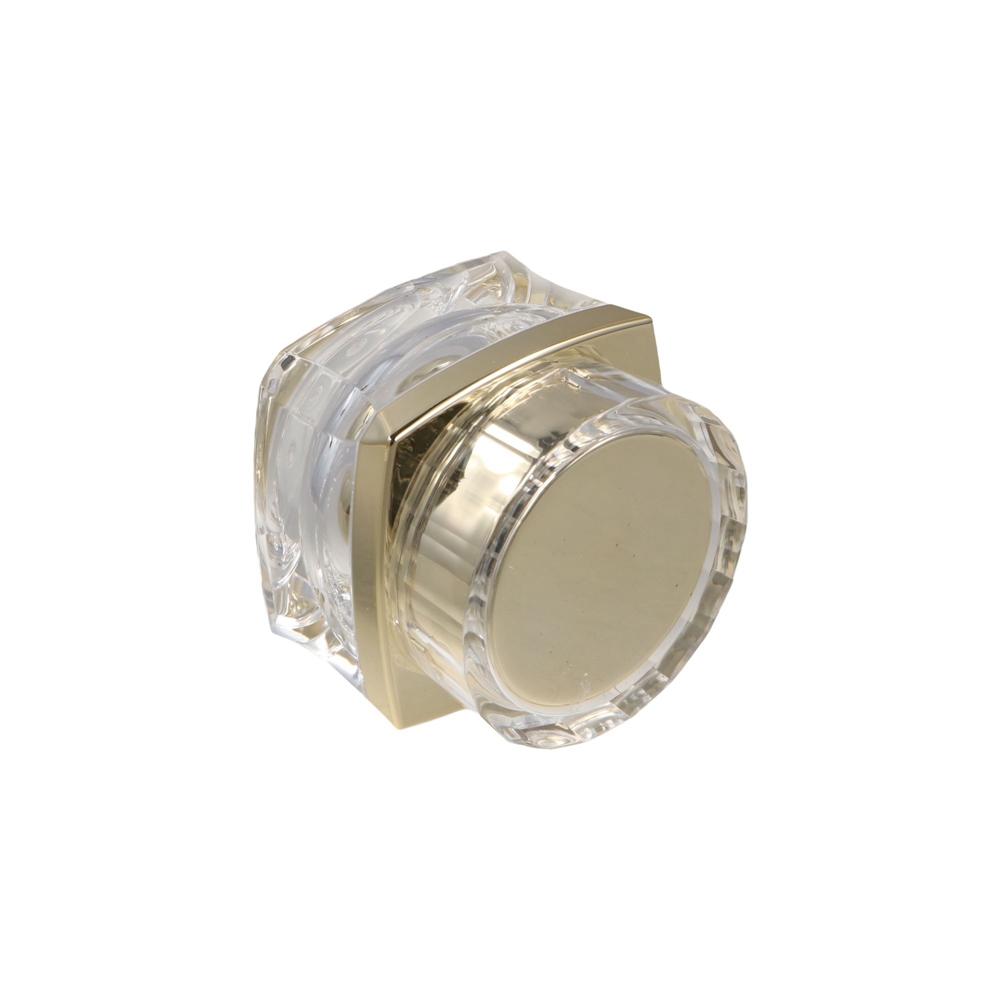 Luxury Skincare Bottles - Vasetti Campione Lusso per Crema Viso