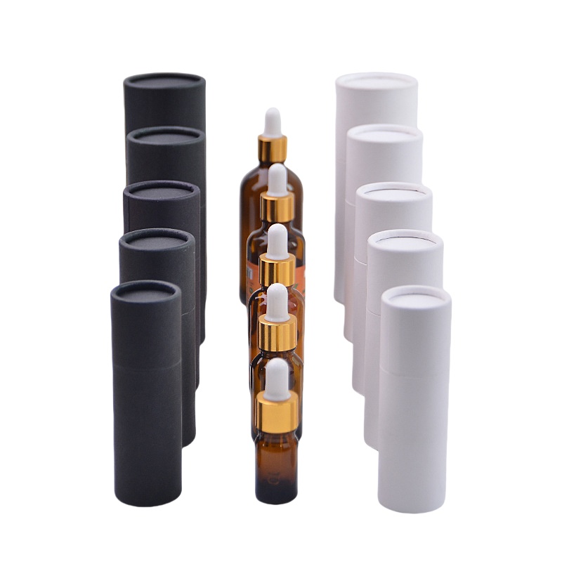 Luxury Skincare Oil - Confezione all'Ingrosso da 10 Pezzi, Scatole
