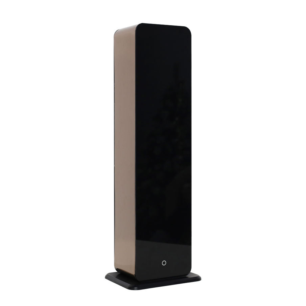 Luxury Skincare Oil - Diffusore di Lusso per Hotel, Ventilatore