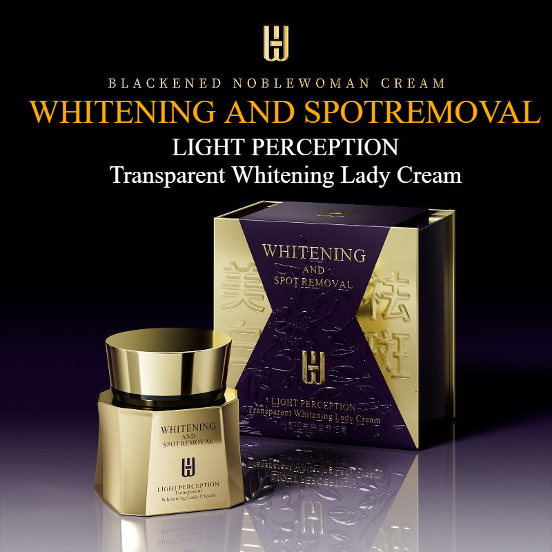 1.94oz Naturale di Lusso Niaci - Luxury Skincare Whitening Cream recensione e prezzo