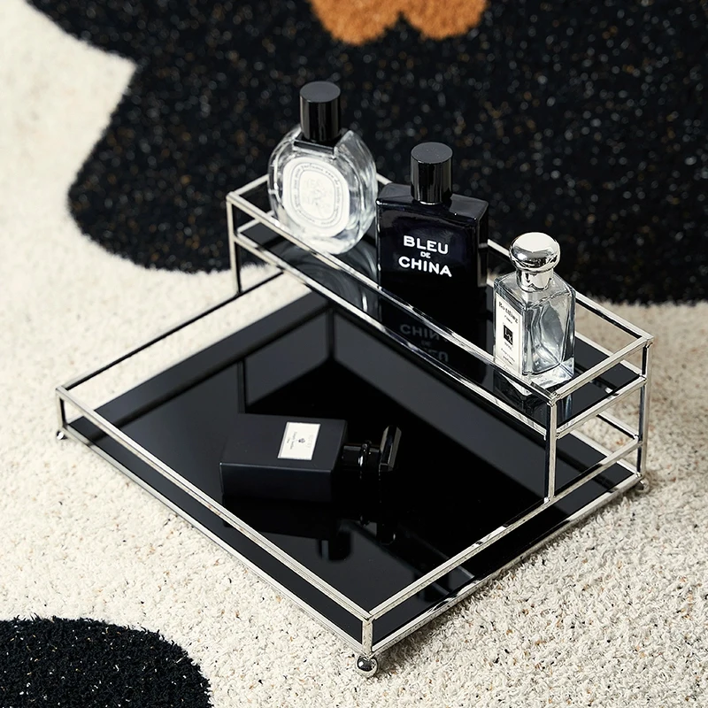 【Premium】Organizer da scrivani - Luxury Skincare Organic recensione e prezzo