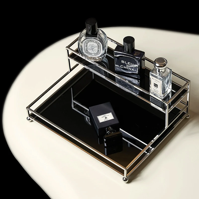 【Premium】Organizer da scrivani - Luxury Skincare Organic recensione e prezzo