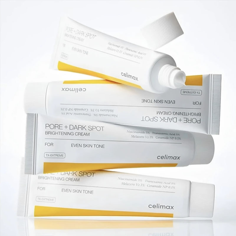 Crema Viso Schiarente Anti-Mac - Luxury Skincare Whitening Cream recensione e prezzo