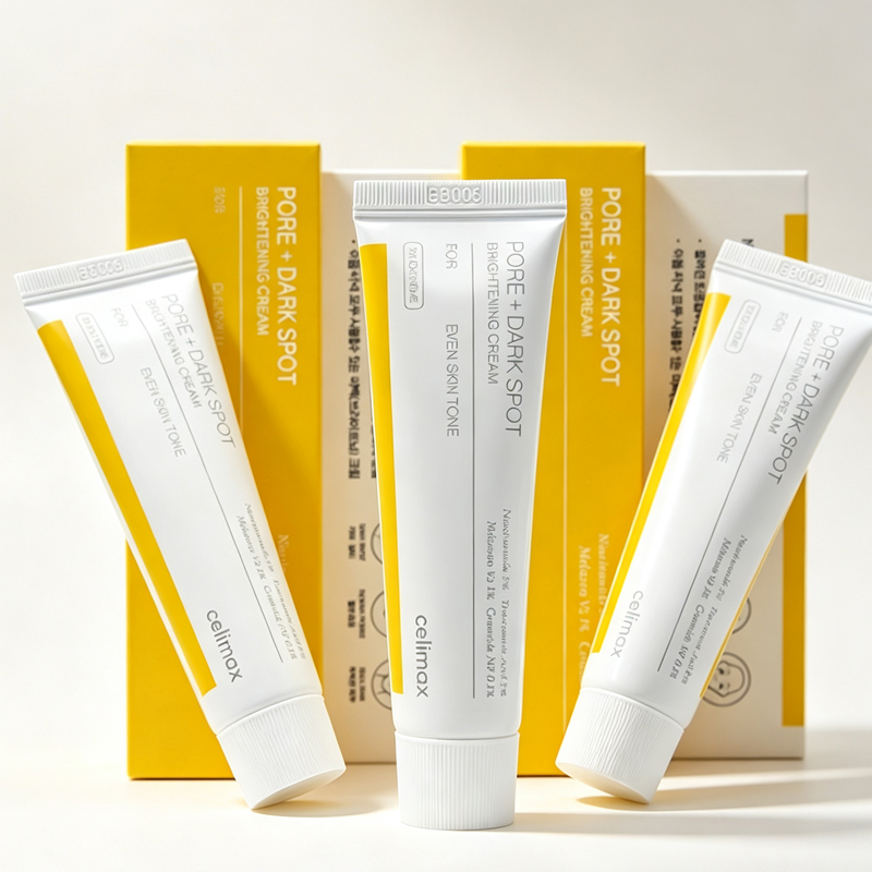 Crema Viso Schiarente Anti-Mac - Luxury Skincare Whitening Cream recensione e prezzo