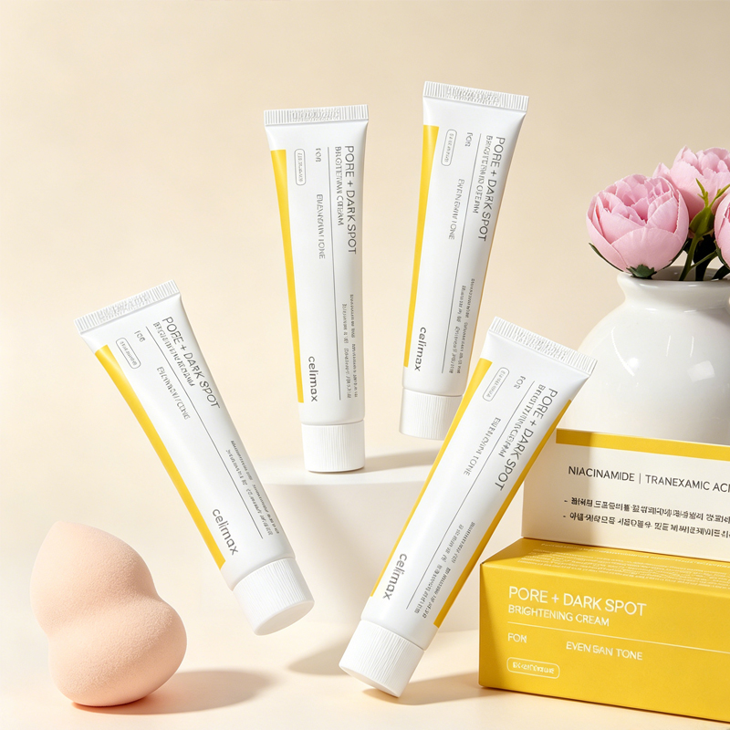 Crema Viso Schiarente Anti-Mac - Luxury Skincare Whitening Cream recensione e prezzo