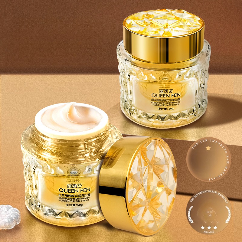 Crema Viso Lussuosa Illuminant - Luxury Skincare Whitening Cream recensione e prezzo