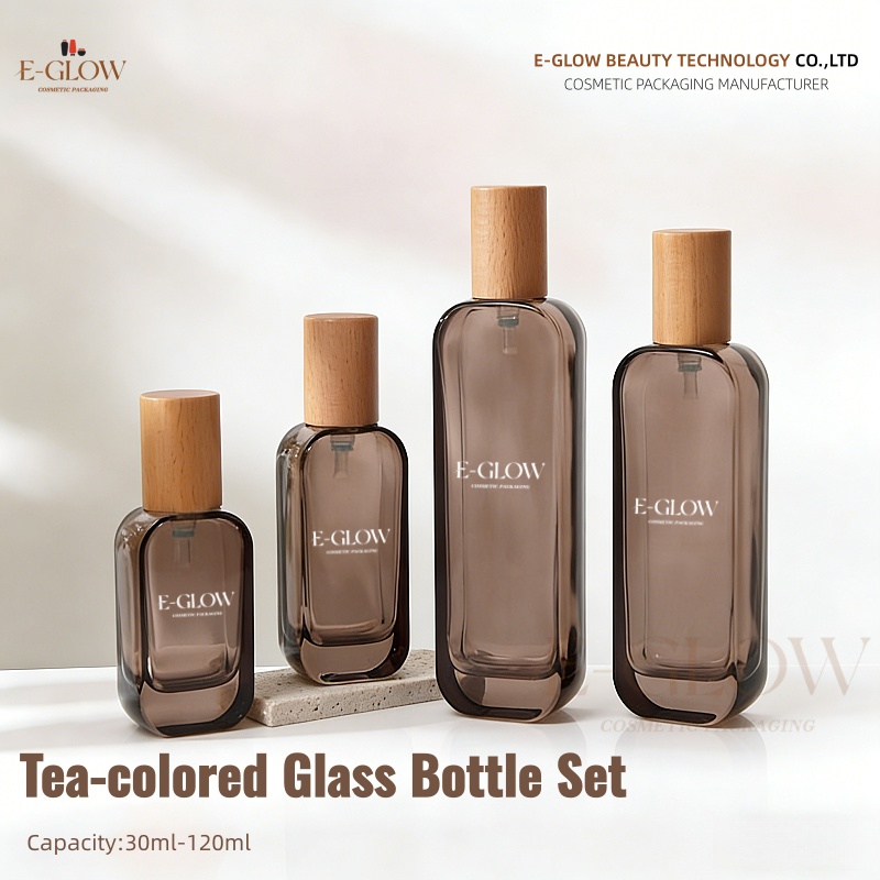 【Logo Personalizzato】1 Pezzo B - Luxury Skincare Bottles recensione e prezzo