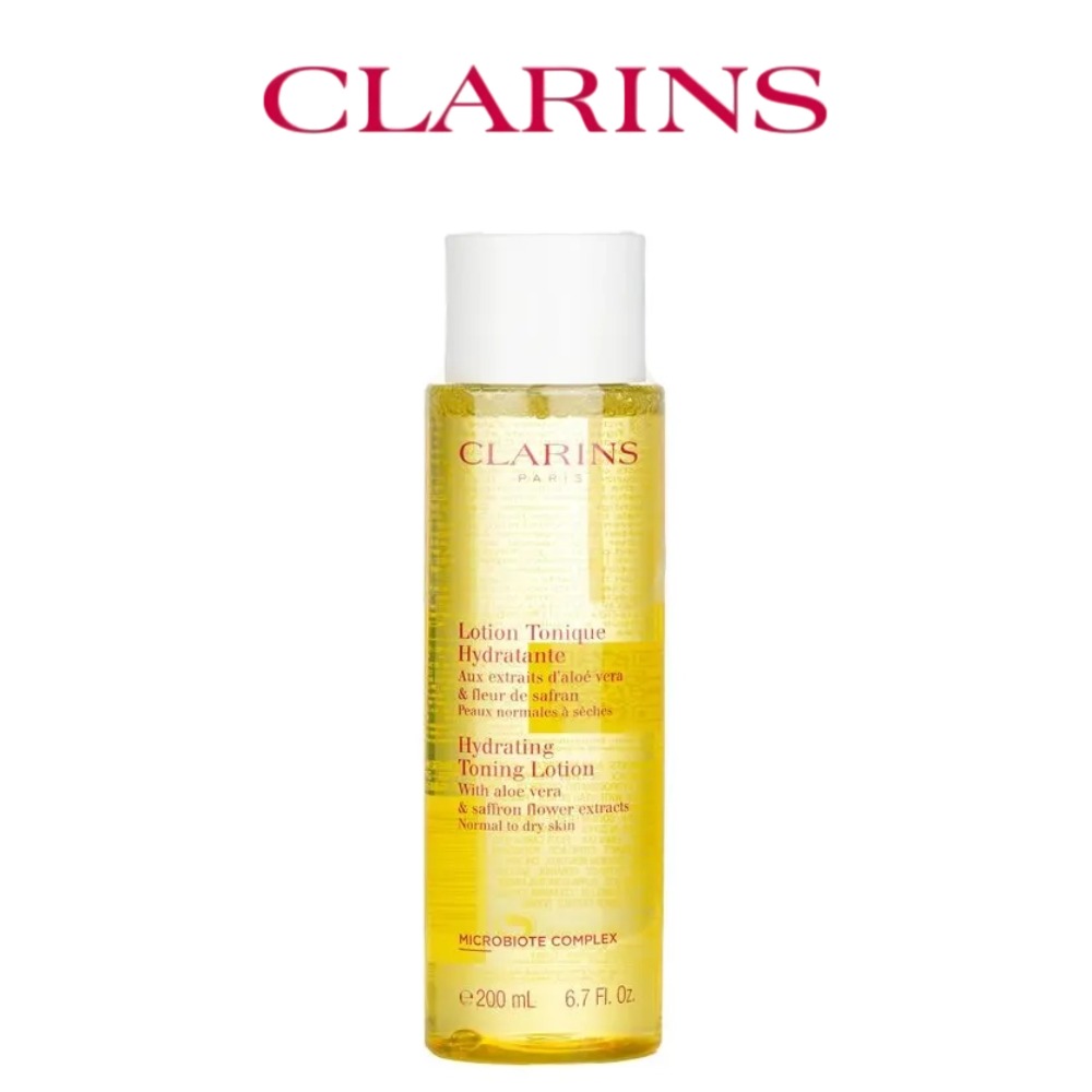 Lozione Tonificante Clarins 20 - Luxury Skincare Men recensione e prezzo