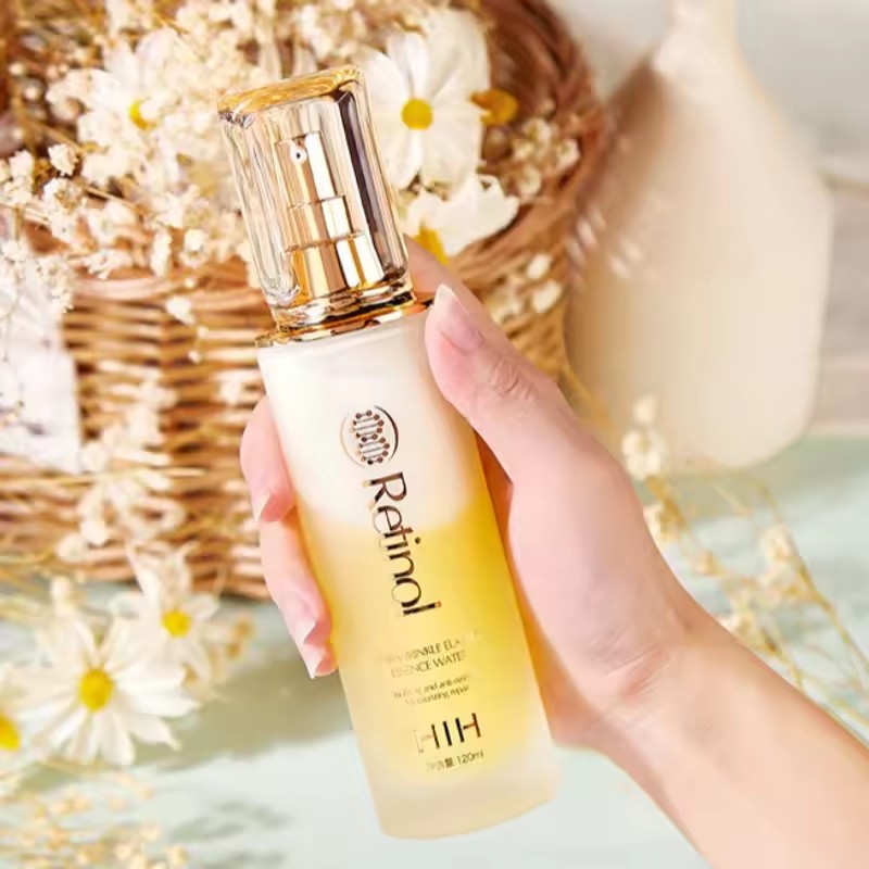 Retinolo Rimozione Rughe Siero - Luxury Skincare Line recensione e prezzo