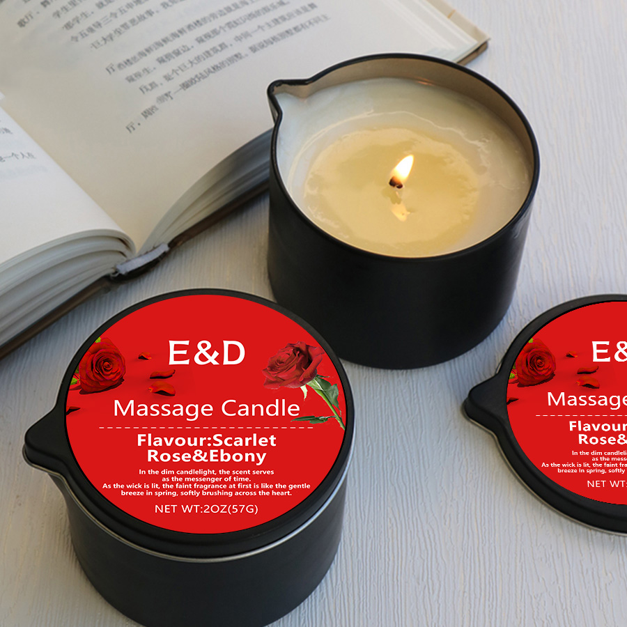 Candela per Massaggi, per Alle - Luxury Skincare Oil recensione e prezzo