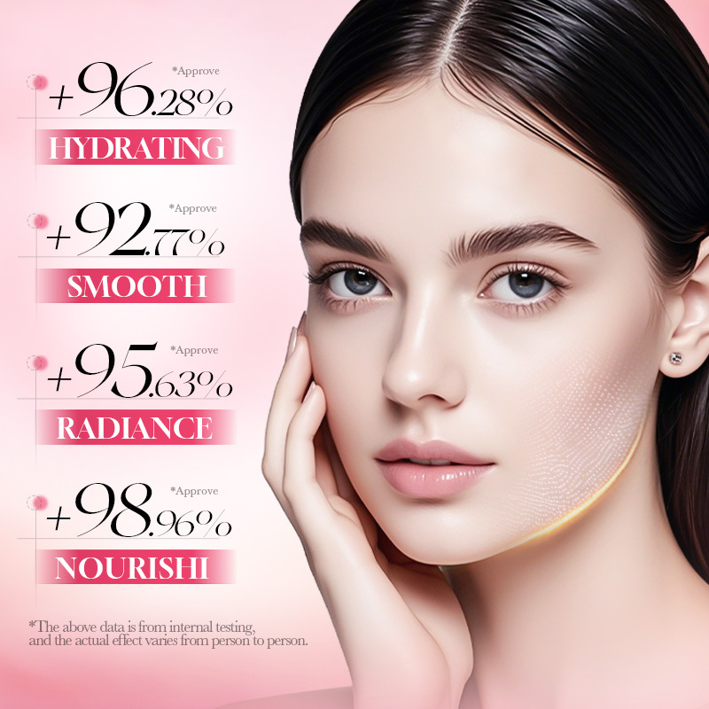 Set di Cura del Viso di Lusso  - Luxury Skincare Set For Women recensione e prezzo