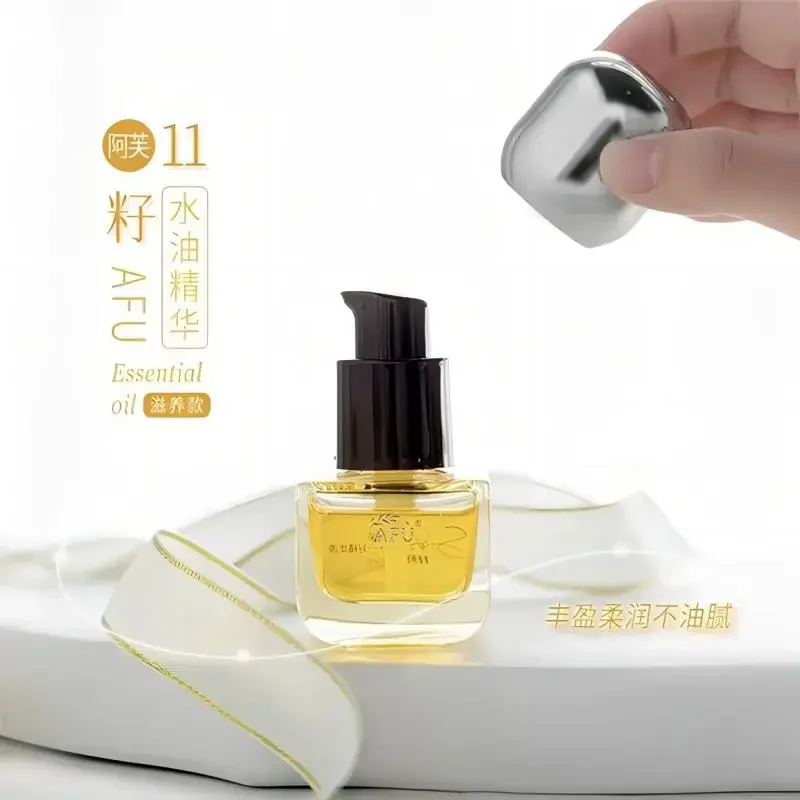 Siero AFU Eleven Seeds, Prodot - Luxury Skincare Oil recensione e prezzo