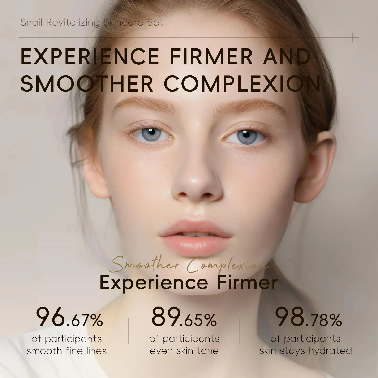 24K Oro Lumaca Siero Riparator - Luxury Skincare Set For Women recensione e prezzo