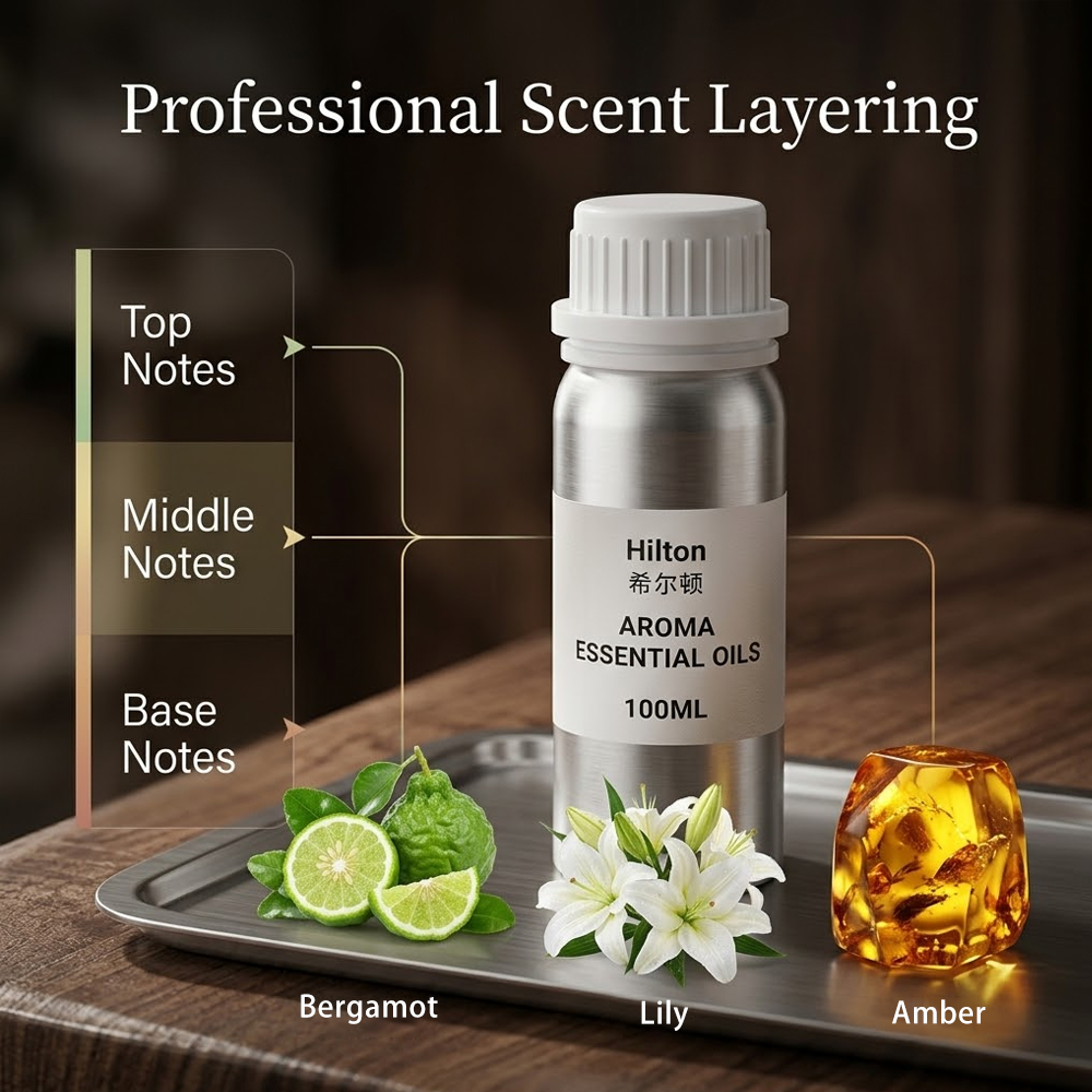 Olio Essenziale per Diffusore  - Luxury Skincare Oil recensione e prezzo
