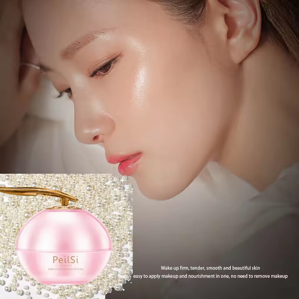 Cordyceps Sinens Luxury Lady S - Luxury Skincare Whitening Cream recensione e prezzo