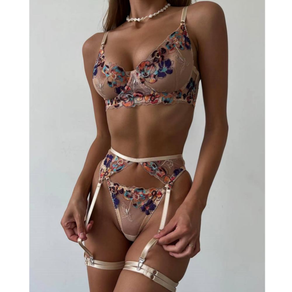 Krasapt Lingerie trasparente c - Luxury Skincare Set For Women recensione e prezzo