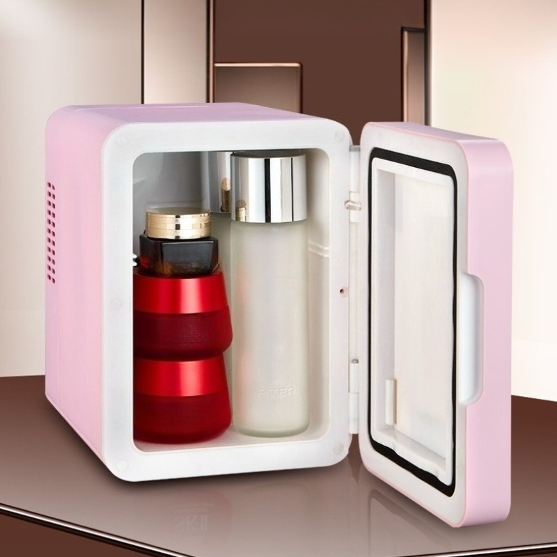 Mini frigorifero portatile per - Luxury Skincare & Spa Photos recensione e prezzo