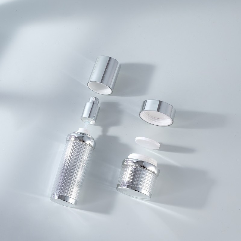 1 pz. 30ml 50ml 100ml Lussuosi - Luxury Skincare Bottles recensione e prezzo
