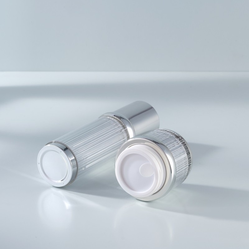 1 pz. 30ml 50ml 100ml Lussuosi - Luxury Skincare Bottles recensione e prezzo