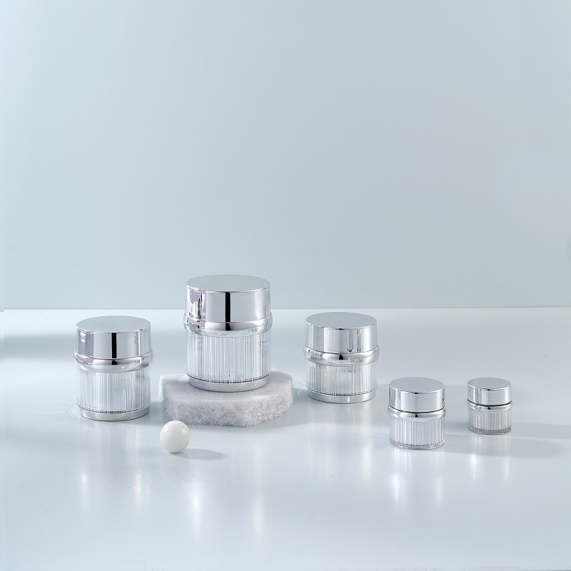 1 pz. 30ml 50ml 100ml Lussuosi - Luxury Skincare Bottles recensione e prezzo