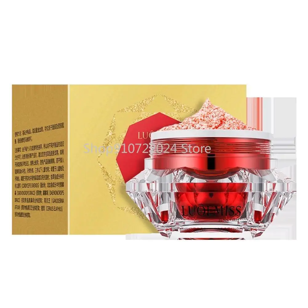Crema al Sangue di Drago 15ml, - Luxury Skincare Whitening Cream recensione e prezzo