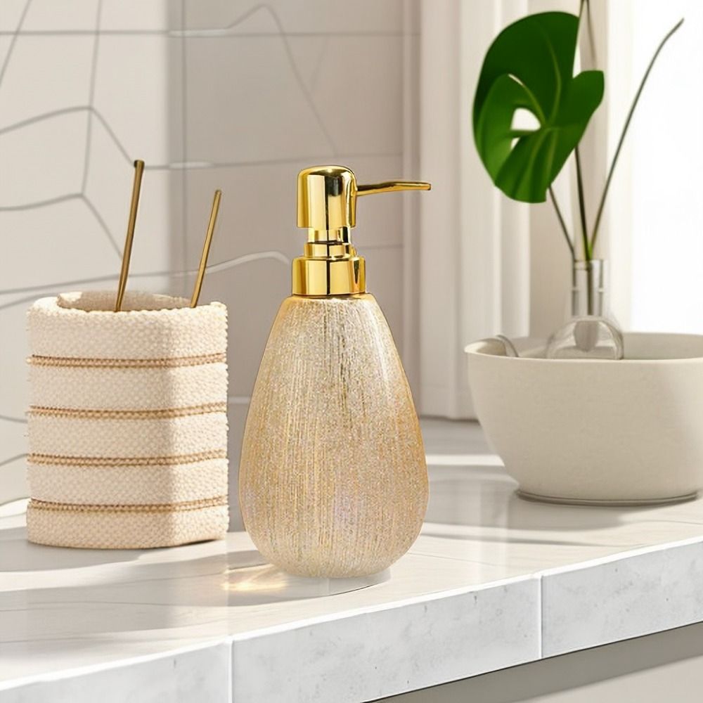 Semplici Flaconi in Ceramica d - Luxury Skincare Bottles recensione e prezzo