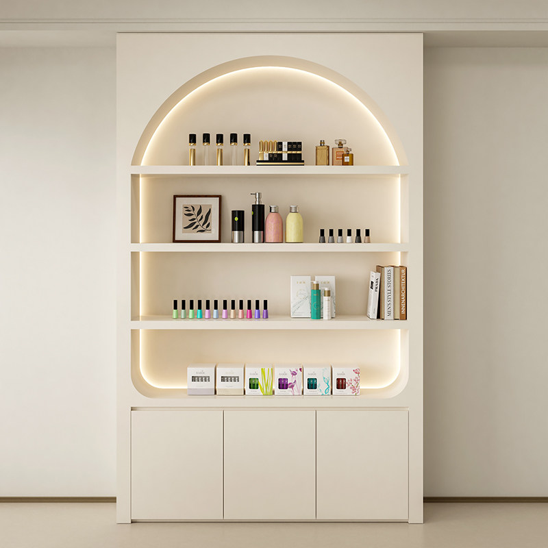 Espositore di Lusso per Cosmet - Luxury Skincare Shop recensione e prezzo