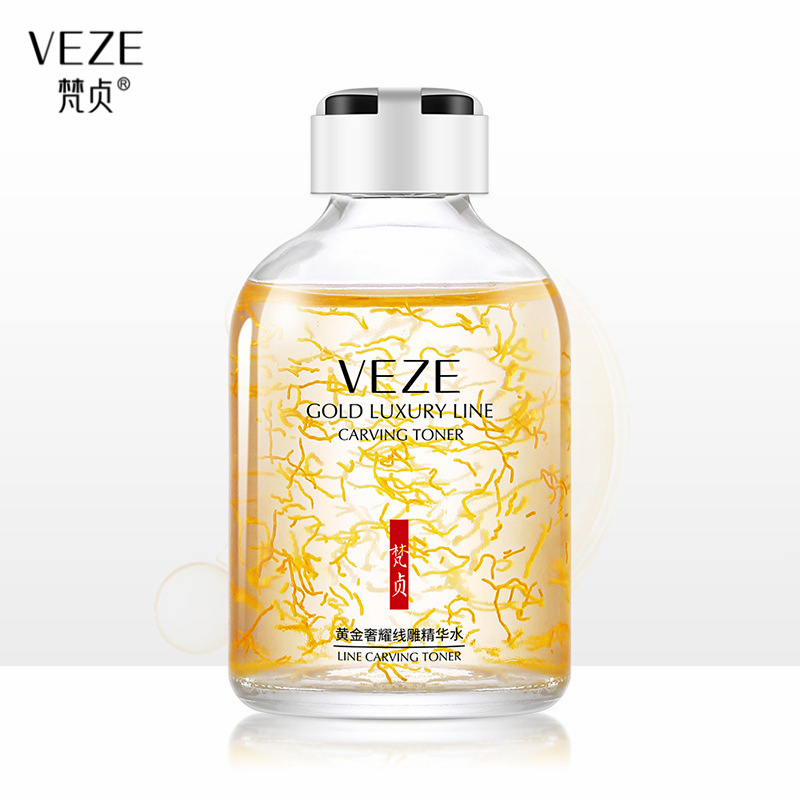 24K Oro Di Lusso Linea Intagli - Luxury Skincare Line recensione e prezzo