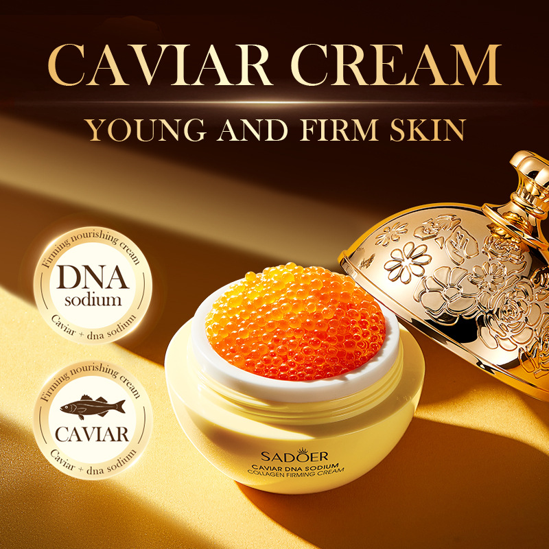 Crema di Lusso all'Essenza di  - Luxury Skincare & Spa Photos recensione e prezzo