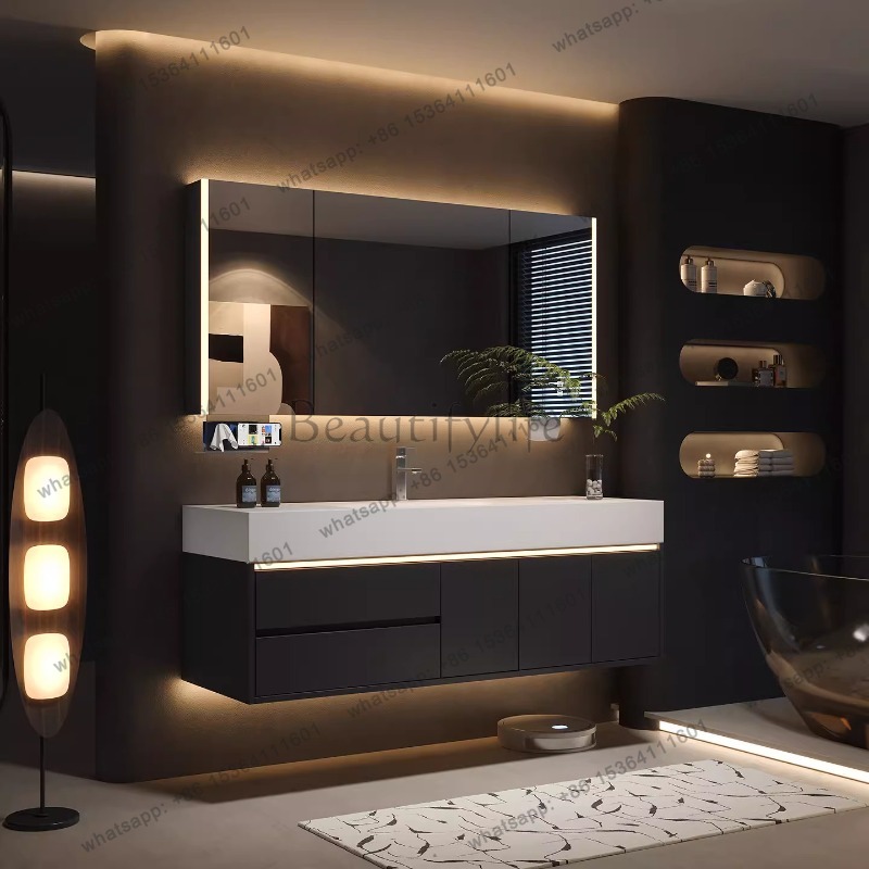 Mobiletto YJ di Lusso con Cass - Luxury Skincare & Spa Photos recensione e prezzo