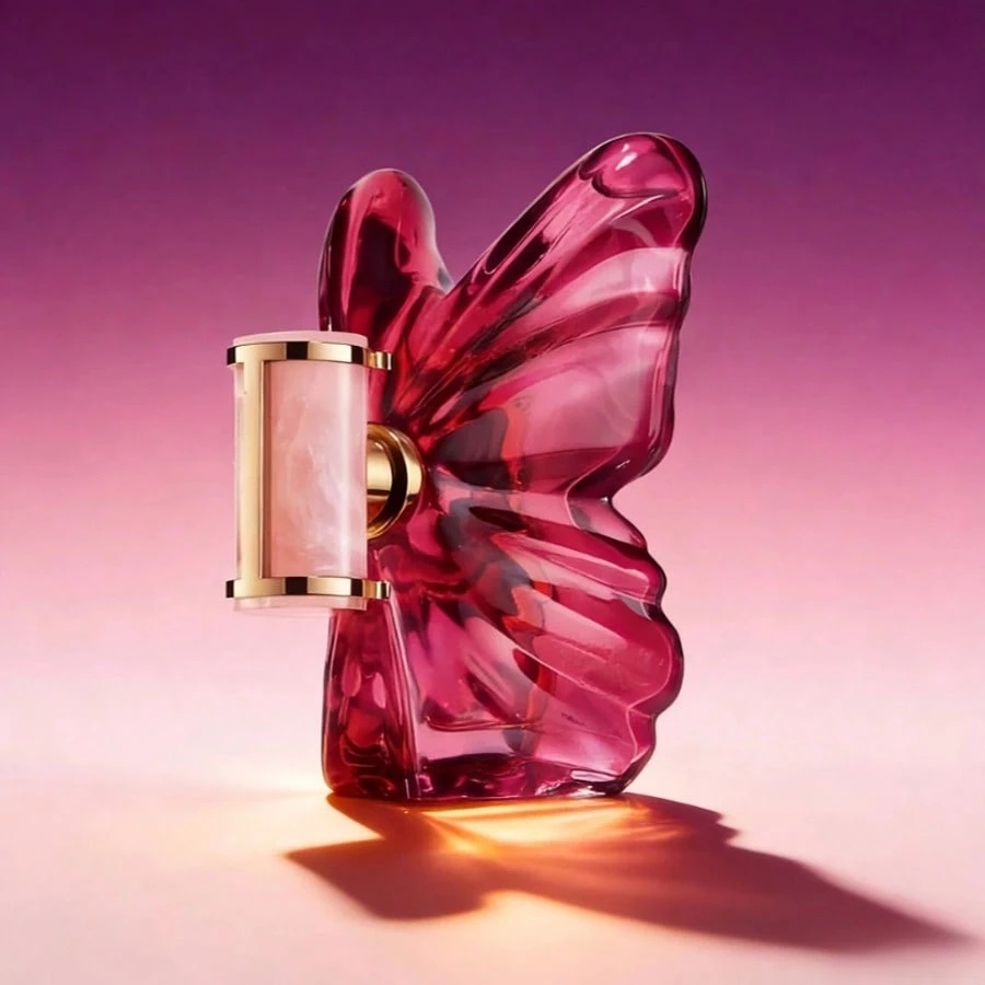 La Bomba è un profumo da donna - Luxury Skincare Oil recensione e prezzo