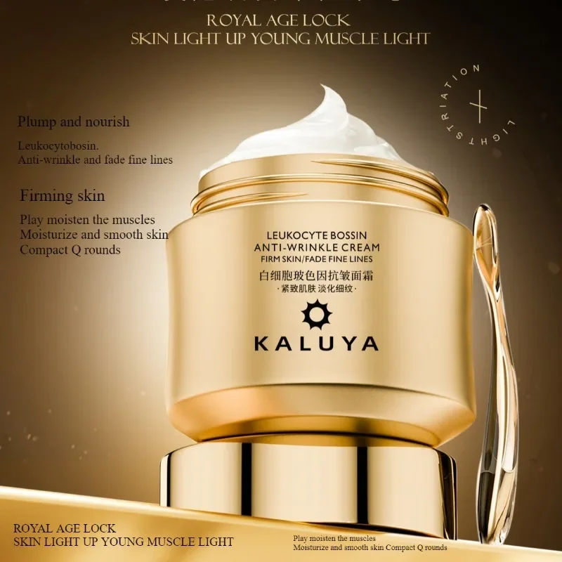 Set di creme di lusso per la c - Luxury Skincare Set For Women recensione e prezzo