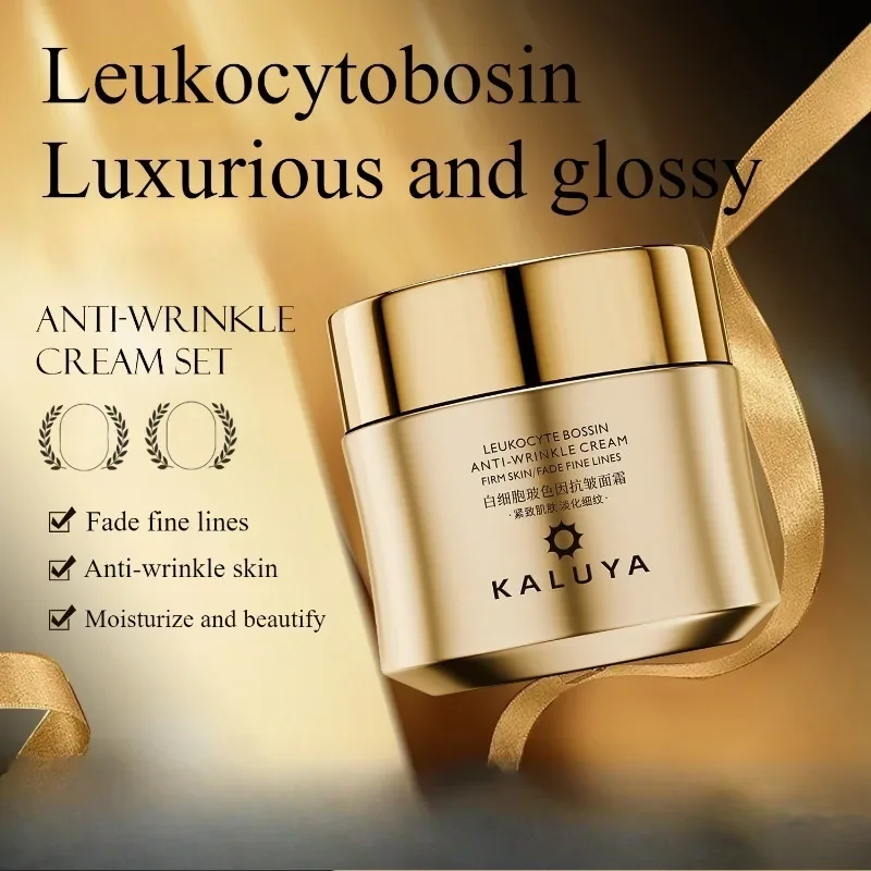Set di creme di lusso per la c - Luxury Skincare Set For Women recensione e prezzo