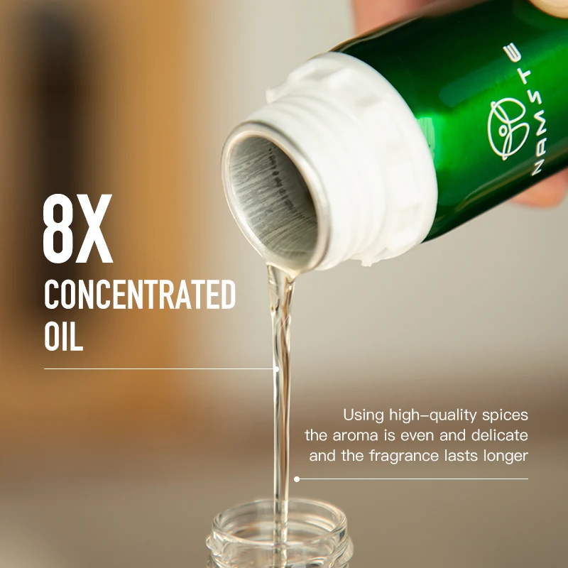 Profumi di olio diffusore di p - Luxury Skincare Oil recensione e prezzo