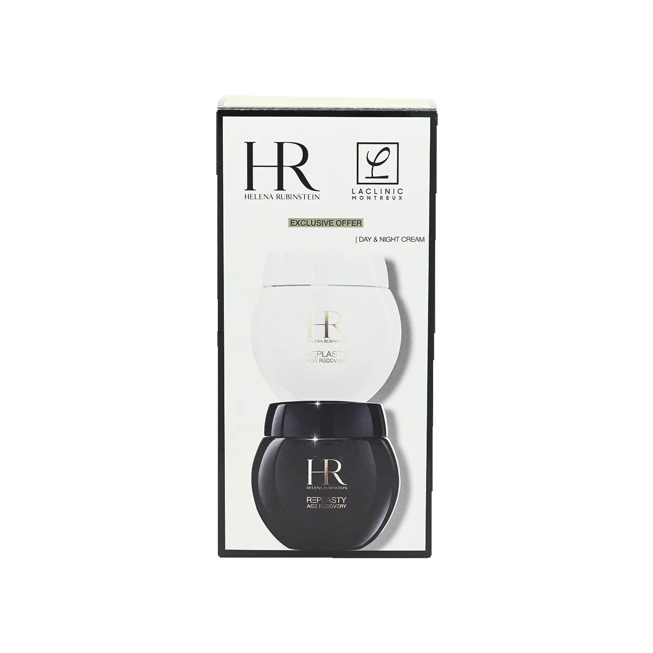 Helena Rubinstein Power Duo Se - Luxury Skincare Set For Women recensione e prezzo